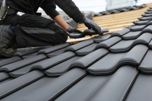 Professional Roofing Contractor in Chandler, OK